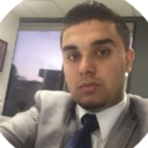 Meet your Posher, Moe